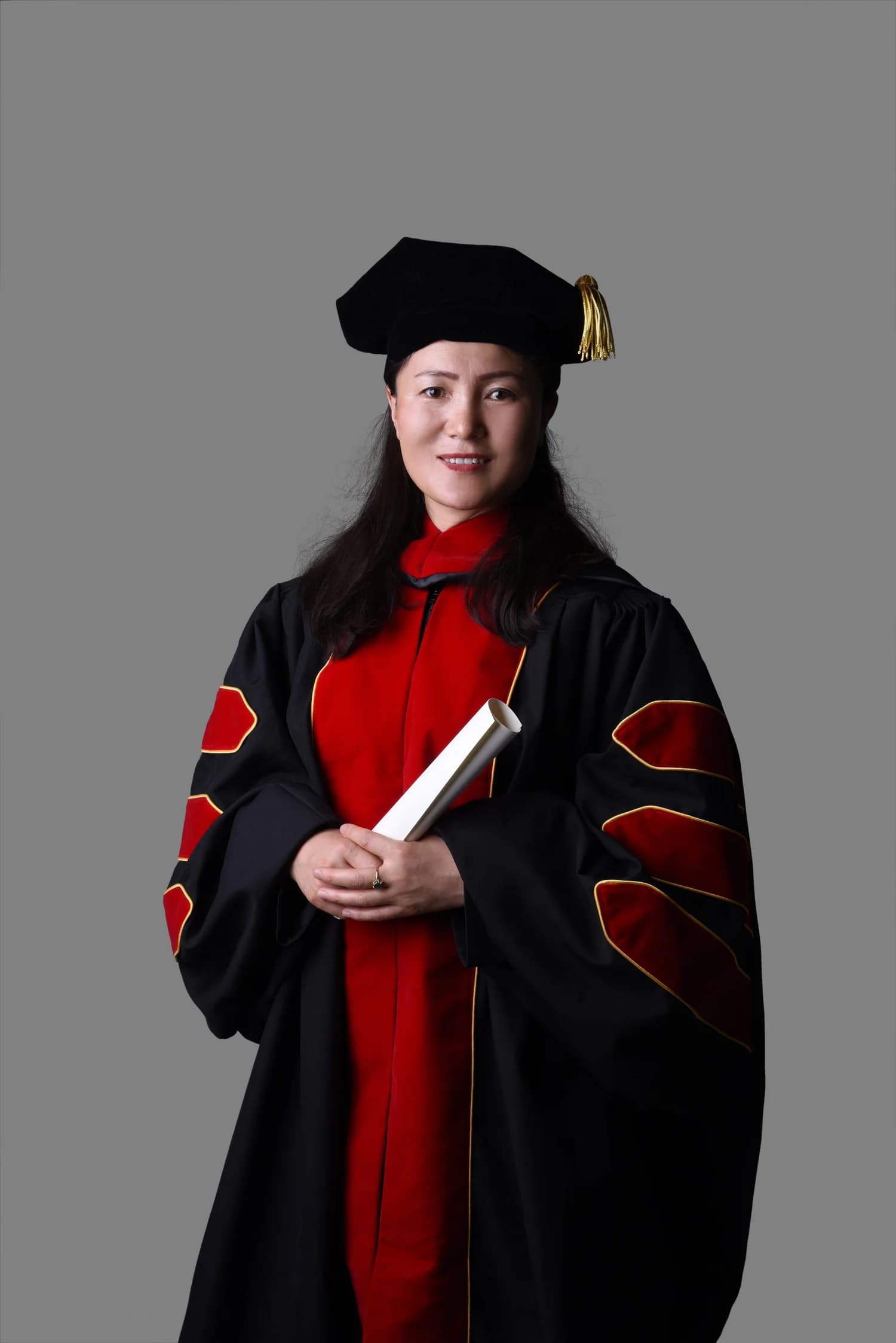 Dr. Yeshi Wangmo, Ph.D — Founder of Medicine Within Wisdom™